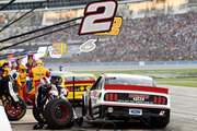NASCAR All-Star Race - Texas